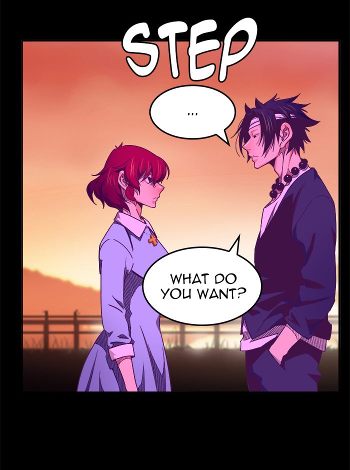 The God of High School - Chapter 445 Page 20