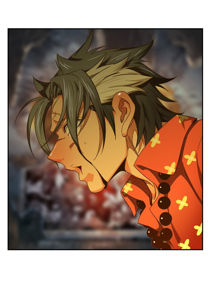 The God of High School - Chapter 445 Page 27