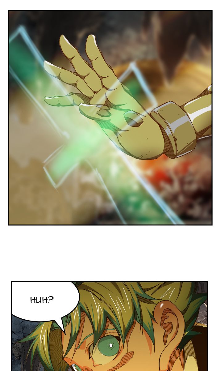 The God of High School - Chapter 445 Page 28