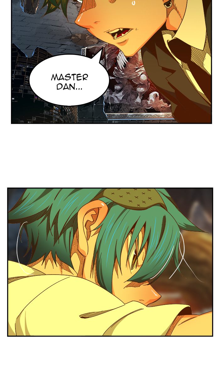 The God of High School - Chapter 445 Page 29