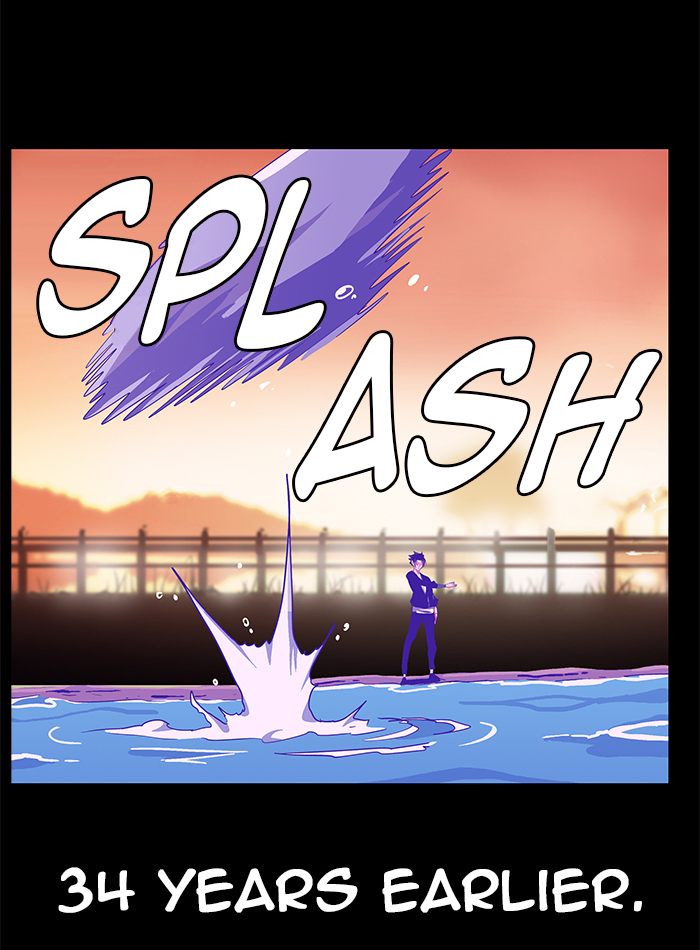 The God of High School - Chapter 445 Page 3