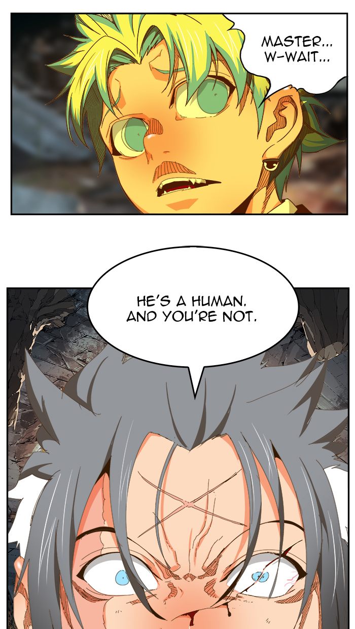 The God of High School - Chapter 445 Page 30