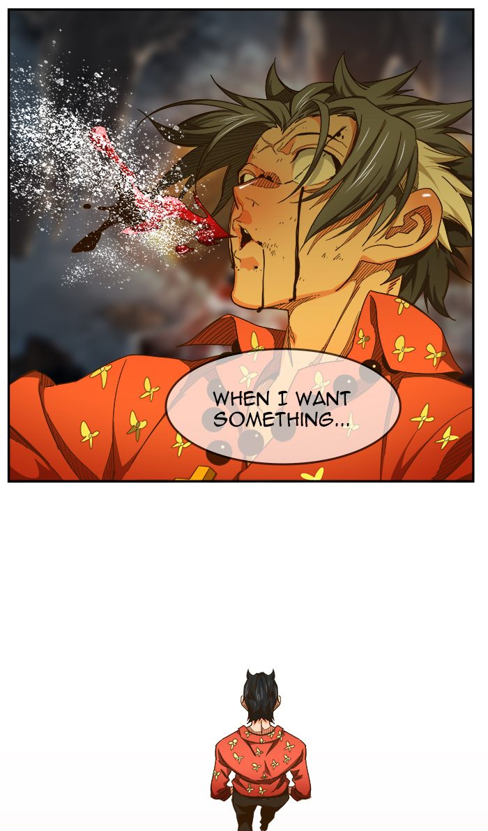 The God of High School - Chapter 445 Page 35