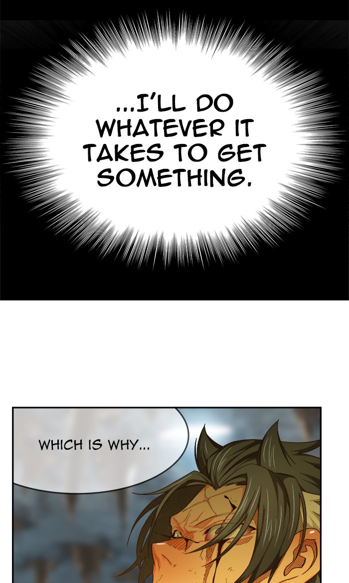 The God of High School - Chapter 445 Page 37