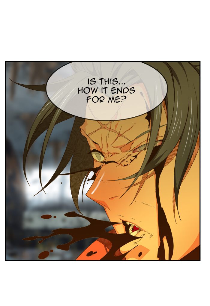 The God of High School - Chapter 445 Page 39