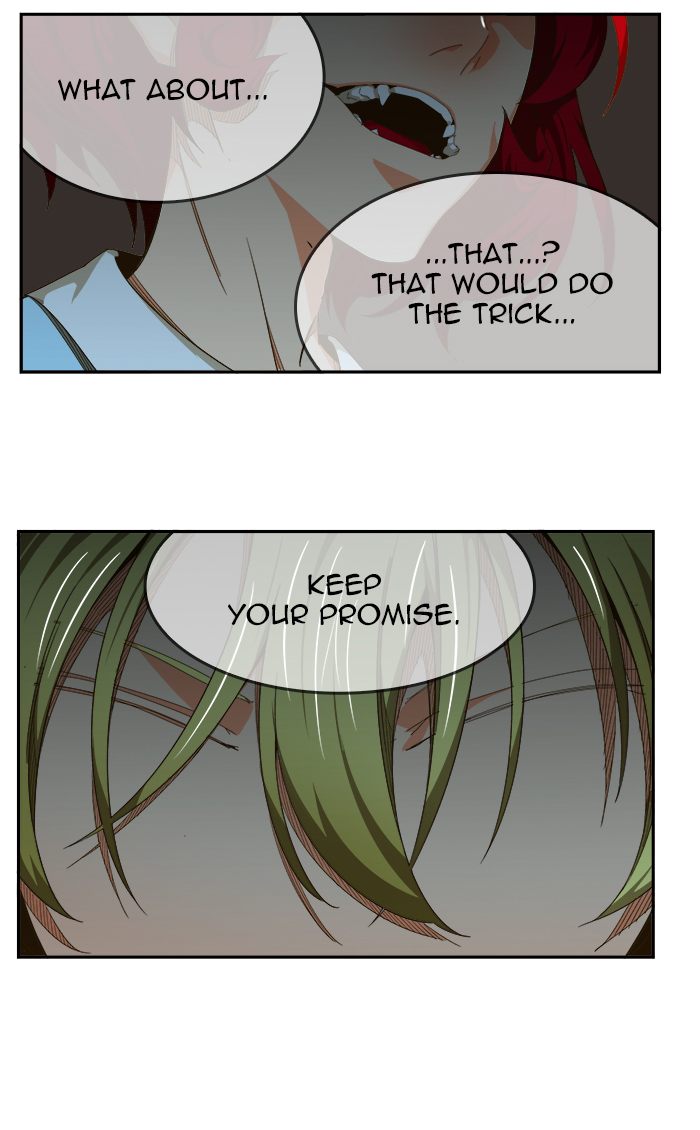 The God of High School - Chapter 445 Page 40