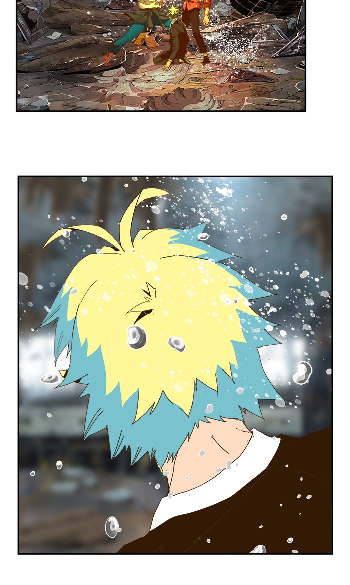 The God of High School - Chapter 445 Page 42