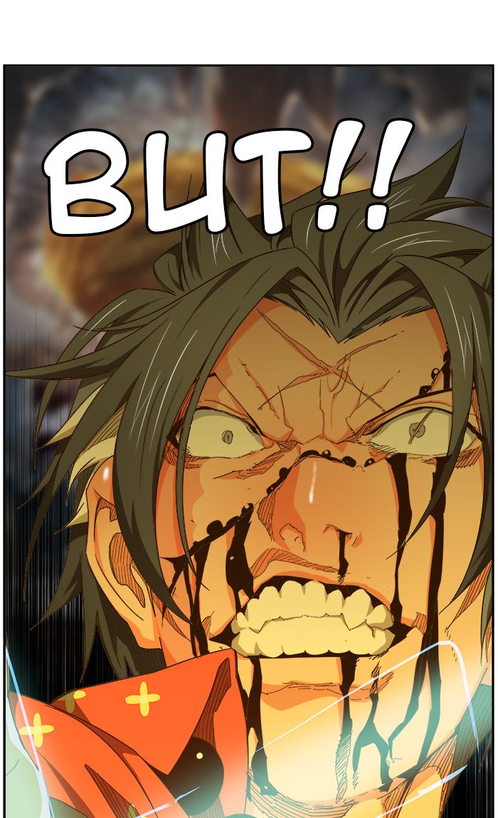 The God of High School - Chapter 445 Page 43