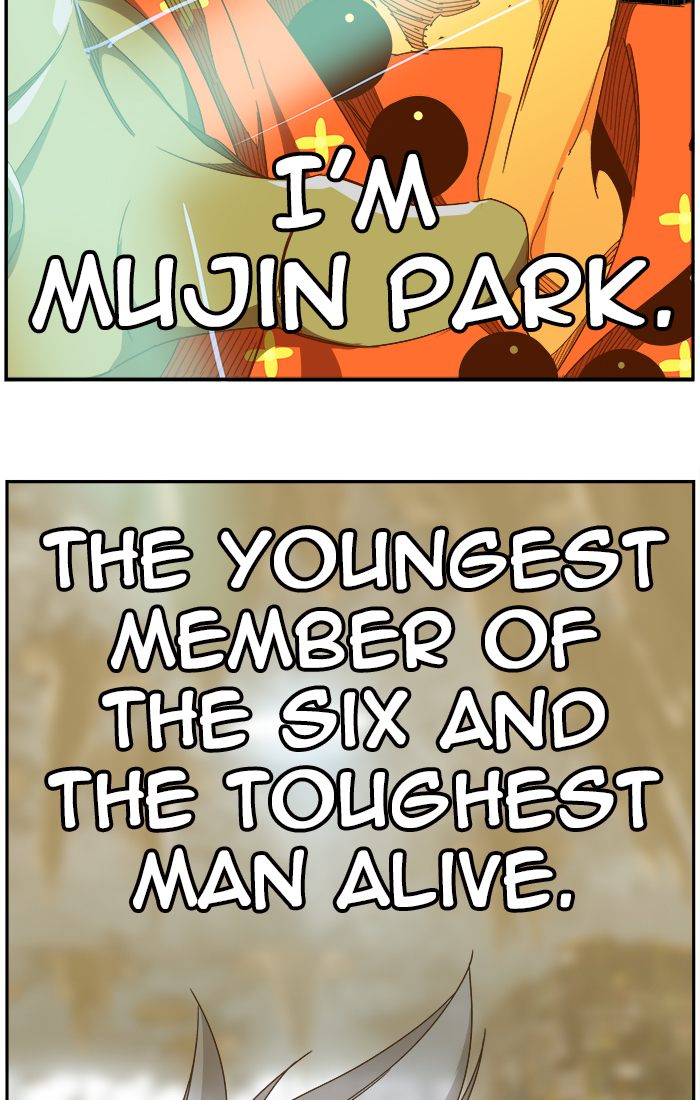 The God of High School - Chapter 445 Page 44