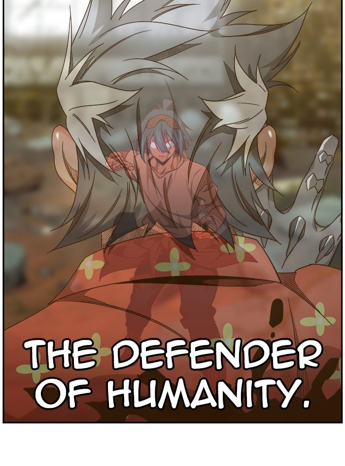 The God of High School - Chapter 445 Page 45