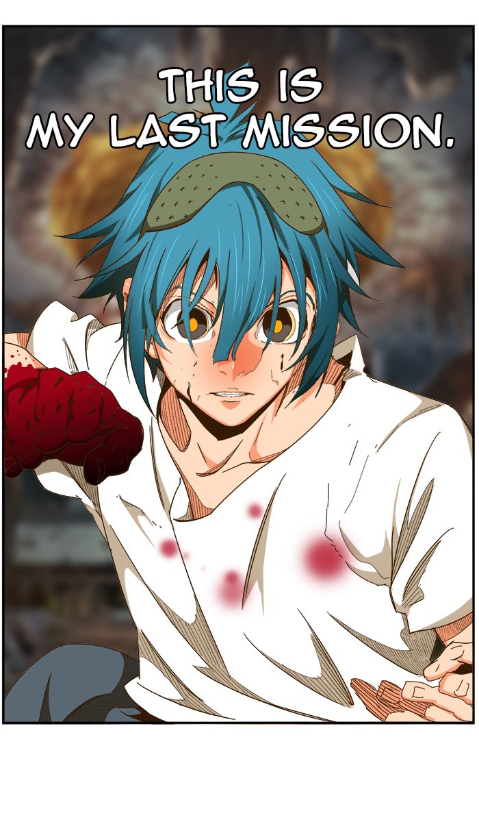 The God of High School - Chapter 445 Page 46