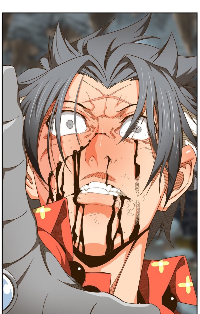 The God of High School - Chapter 445 Page 47