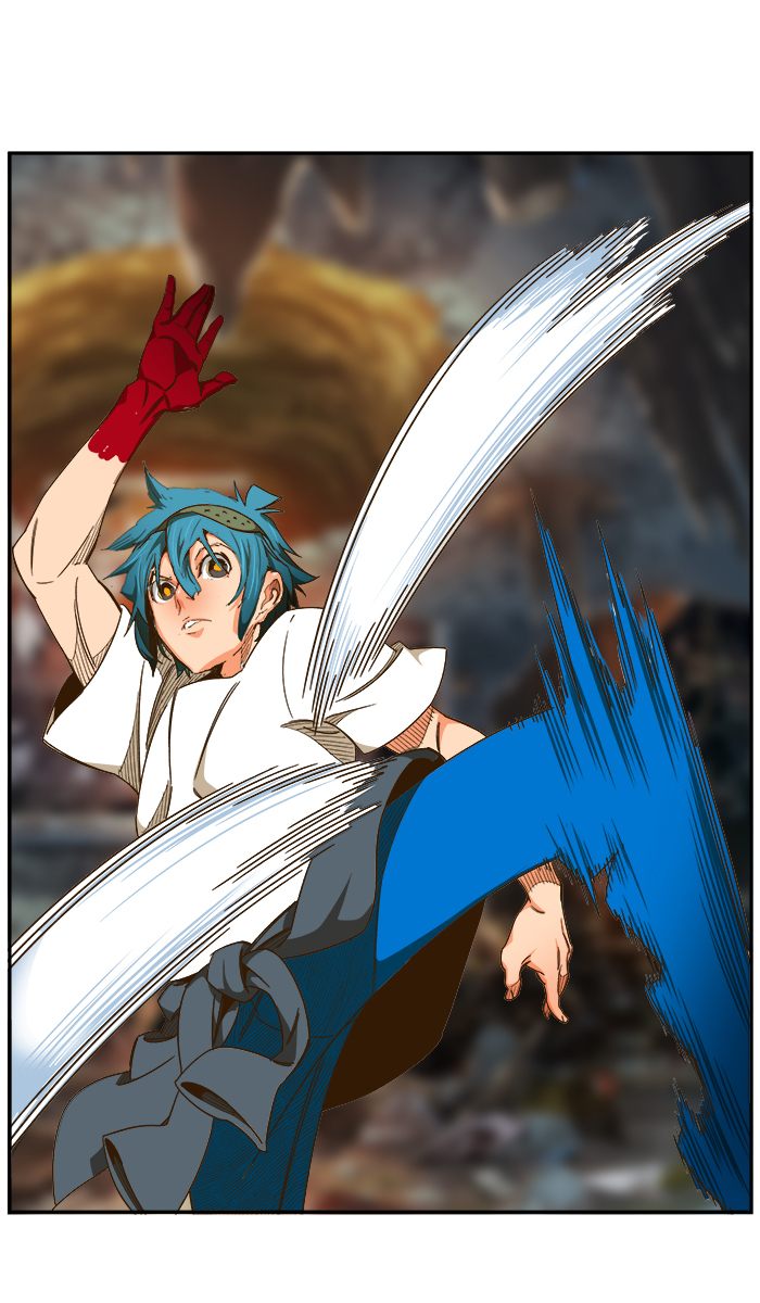 The God of High School - Chapter 445 Page 49