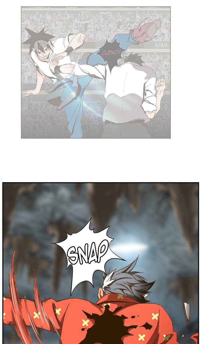 The God of High School - Chapter 445 Page 51