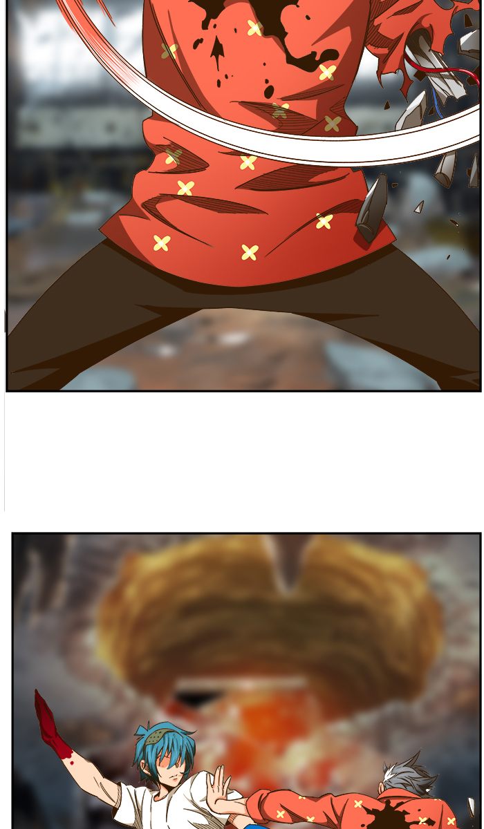 The God of High School - Chapter 445 Page 52