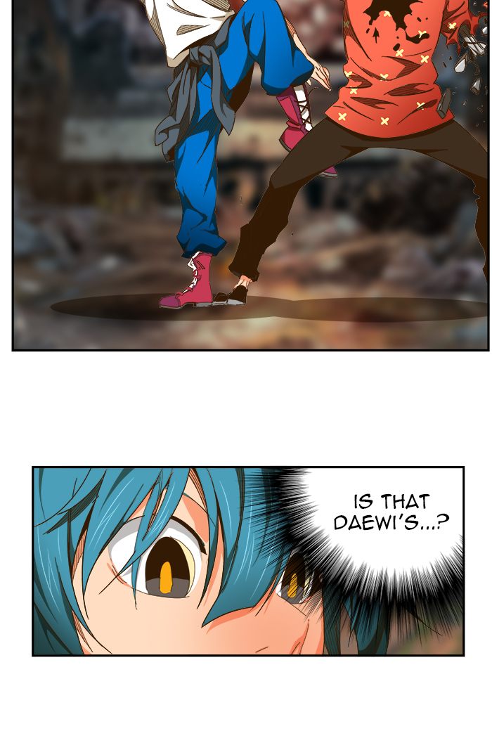 The God of High School - Chapter 445 Page 53