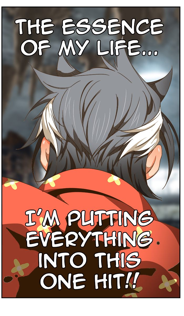 The God of High School - Chapter 445 Page 54