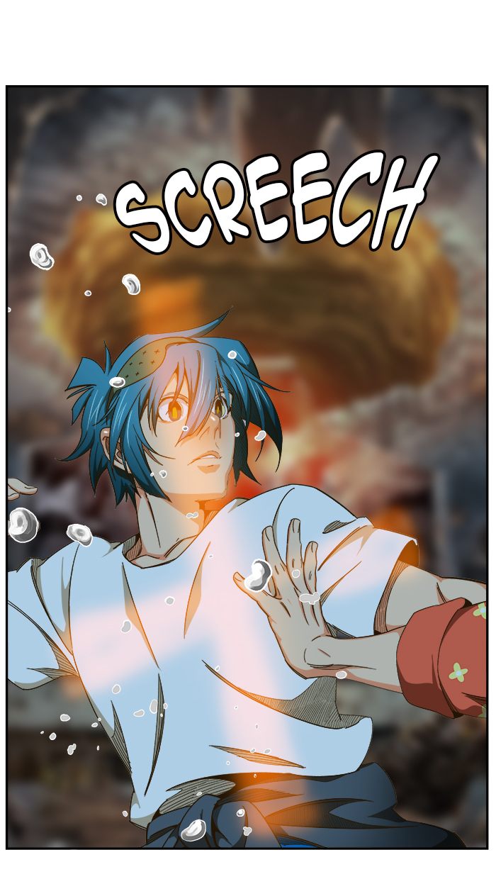 The God of High School - Chapter 445 Page 55