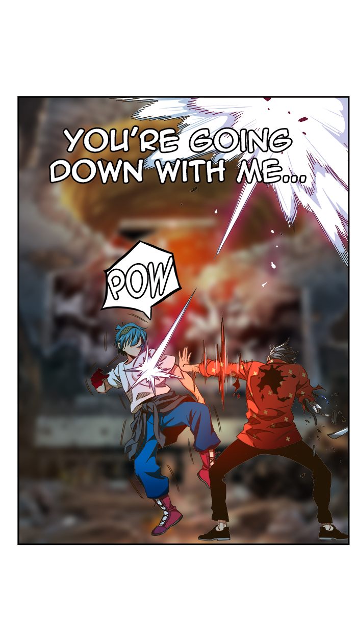 The God of High School - Chapter 445 Page 56