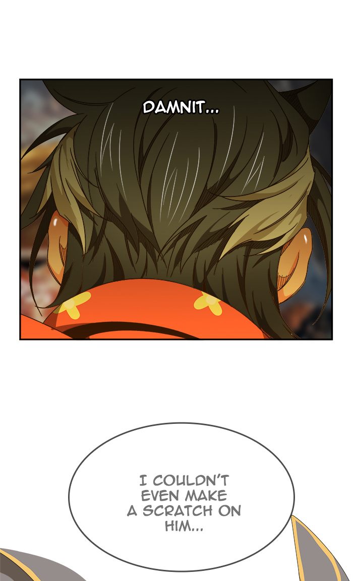 The God of High School - Chapter 445 Page 58