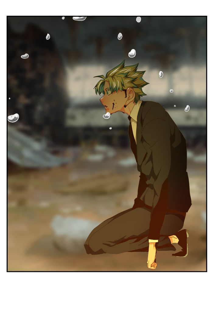 The God of High School - Chapter 445 Page 60