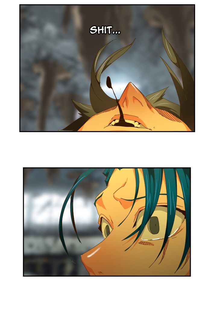 The God of High School - Chapter 445 Page 61