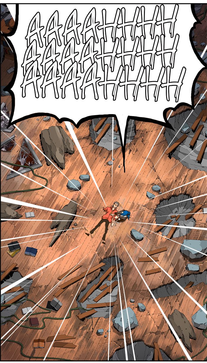 The God of High School - Chapter 445 Page 62