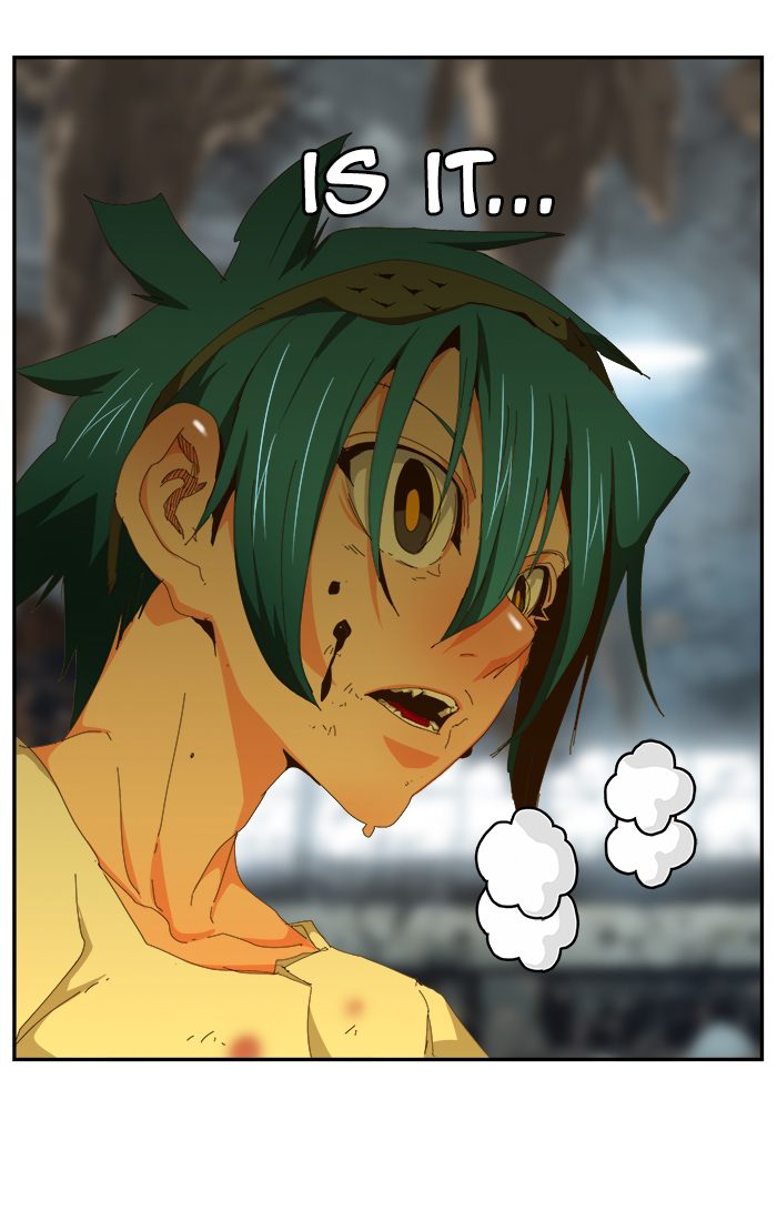 The God of High School - Chapter 445 Page 64