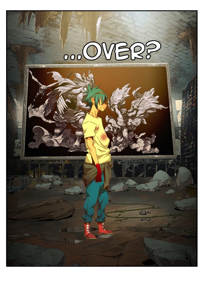 The God of High School - Chapter 445 Page 65