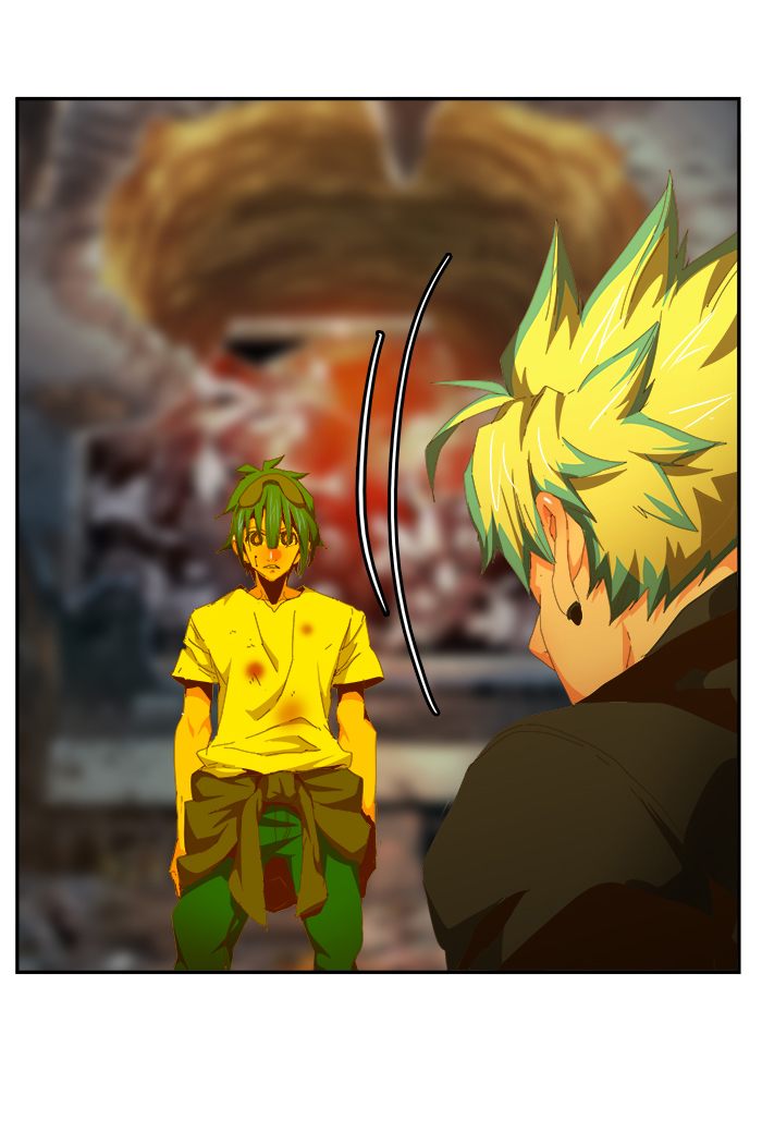 The God of High School - Chapter 445 Page 66