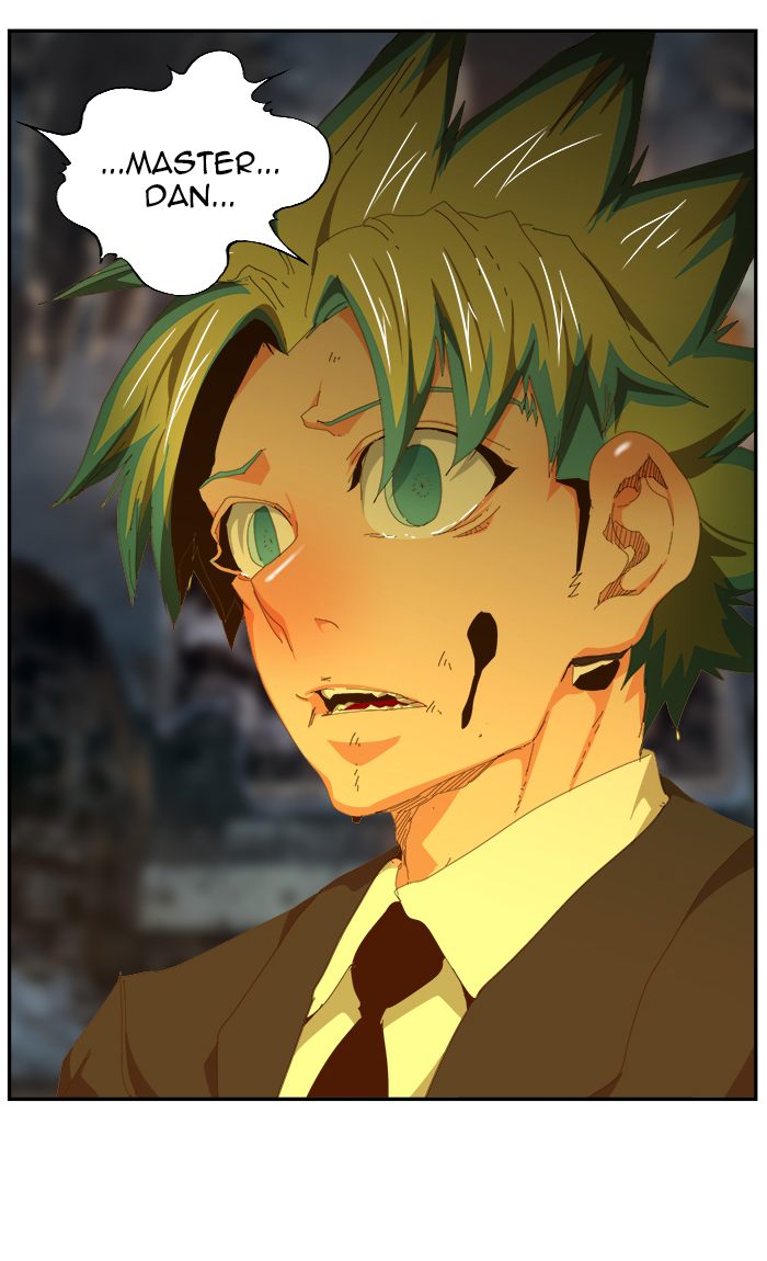 The God of High School - Chapter 445 Page 67