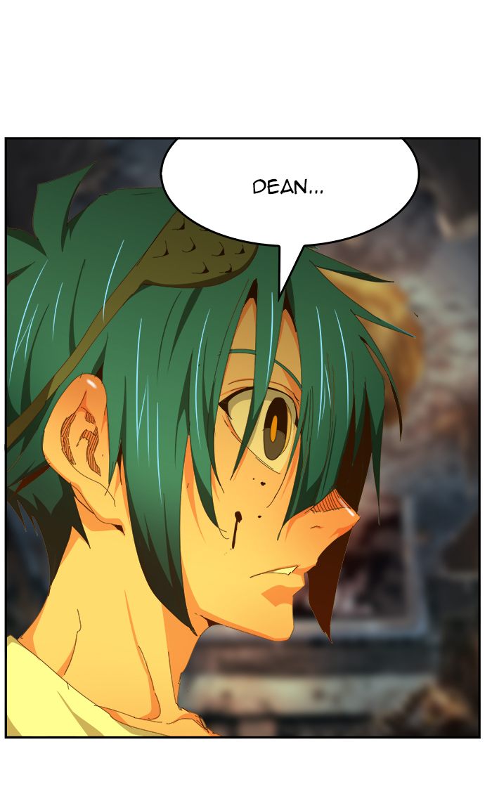 The God of High School - Chapter 445 Page 68