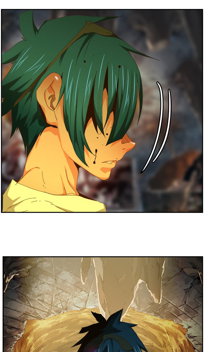 The God of High School - Chapter 445 Page 69