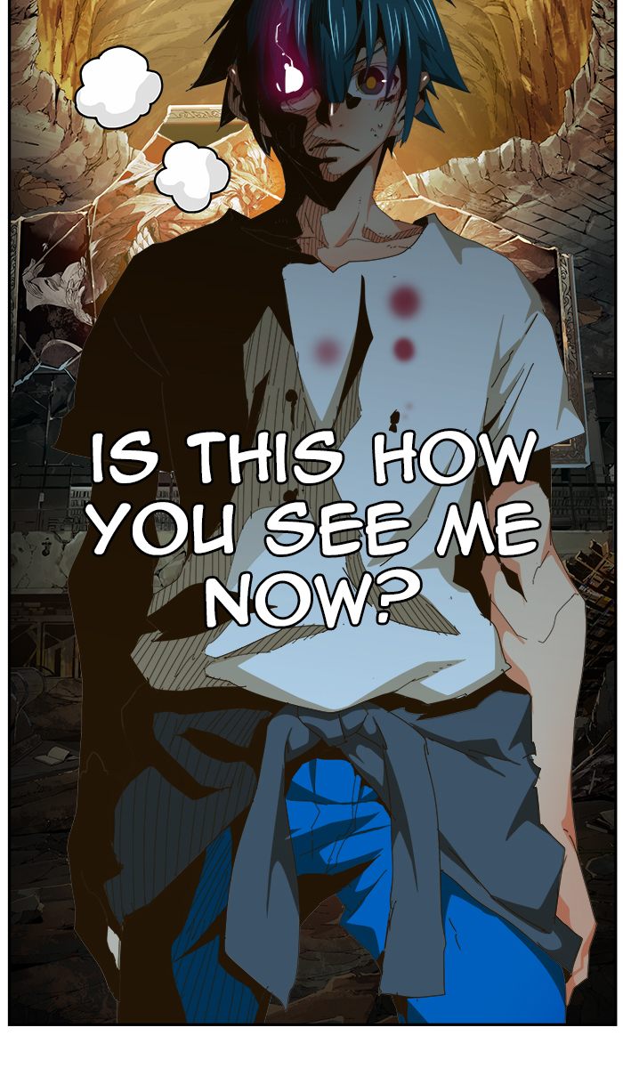 The God of High School - Chapter 445 Page 70