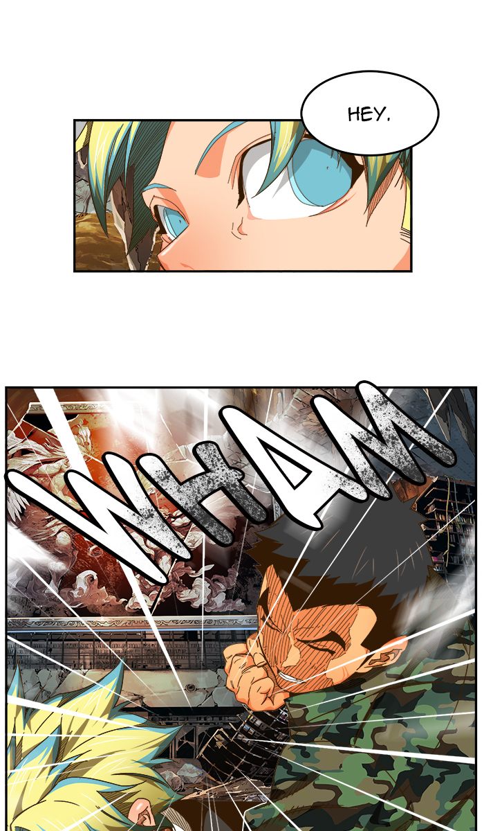 The God of High School - Chapter 445 Page 71