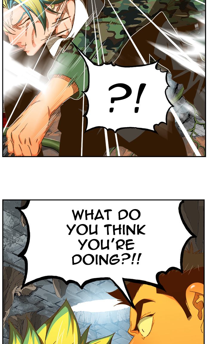 The God of High School - Chapter 445 Page 72