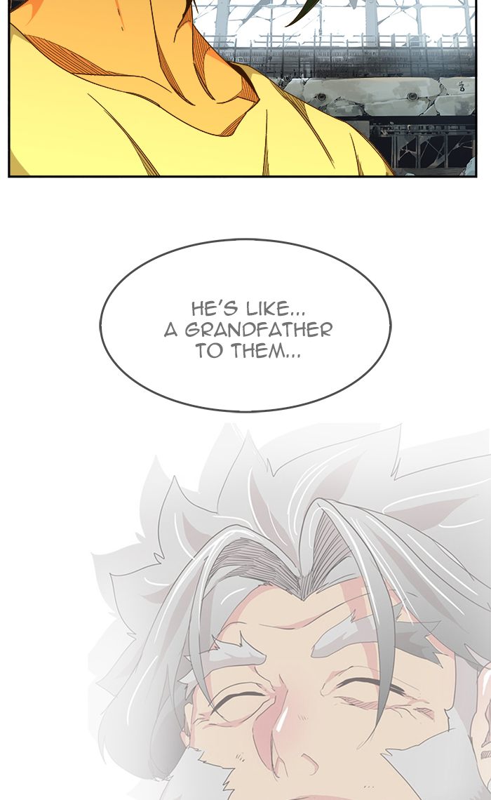 The God of High School - Chapter 445 Page 75