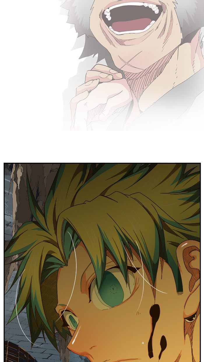 The God of High School - Chapter 445 Page 76