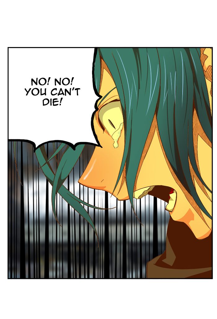 The God of High School - Chapter 445 Page 78