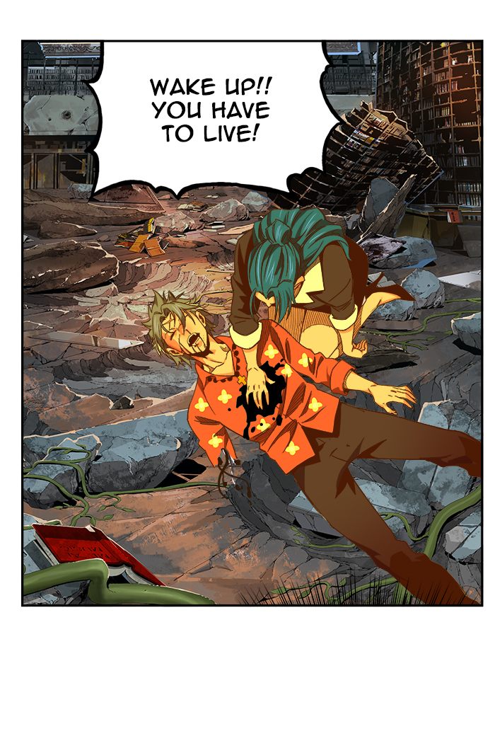 The God of High School - Chapter 445 Page 79