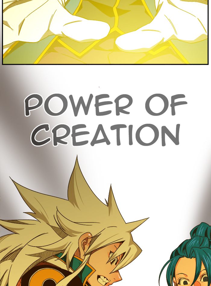 The God of High School - Chapter 445 Page 83