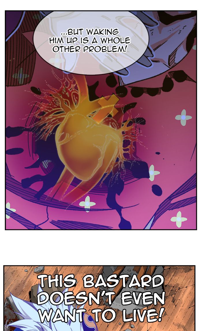 The God of High School - Chapter 445 Page 88