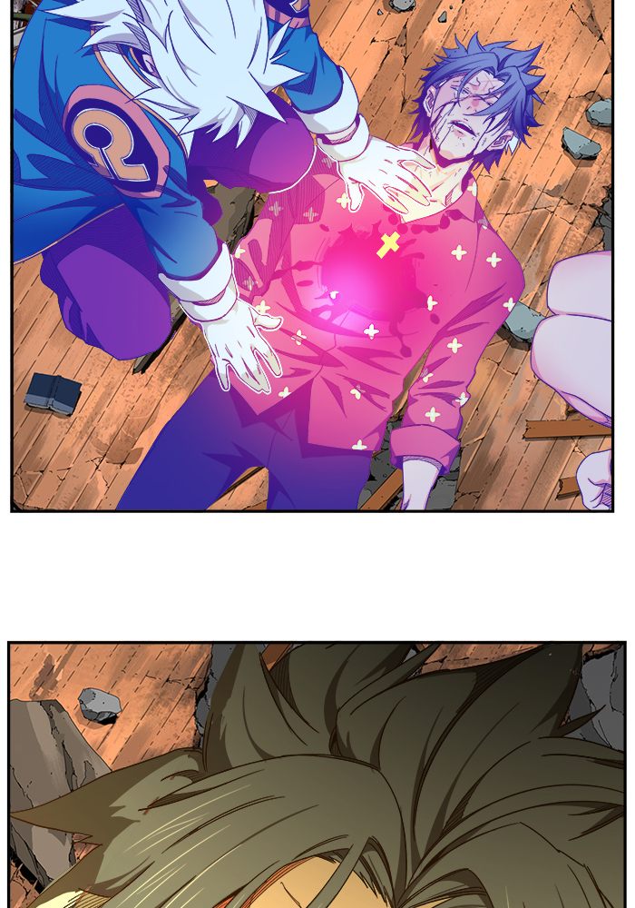 The God of High School - Chapter 445 Page 89