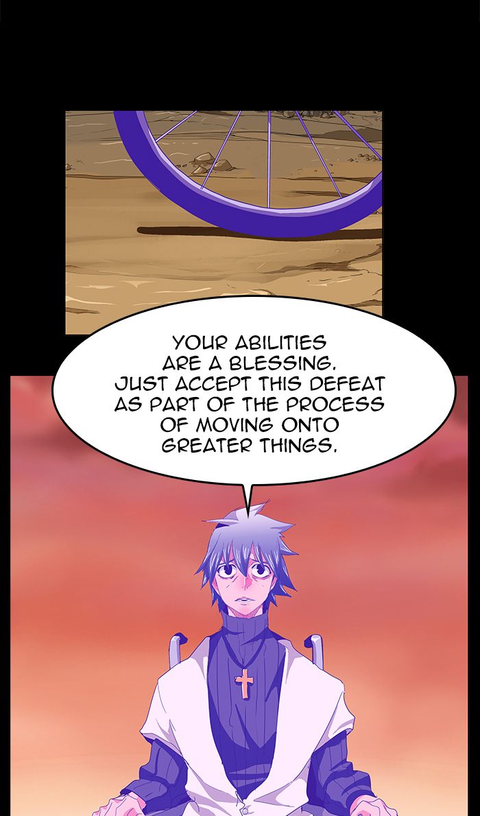 The God of High School - Chapter 445 Page 9