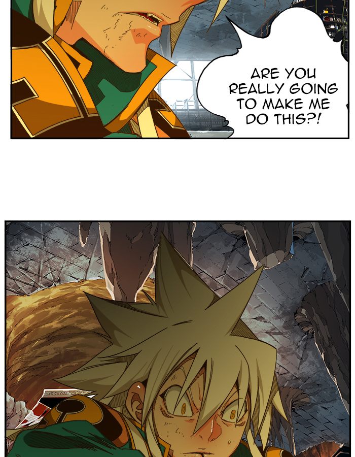 The God of High School - Chapter 445 Page 92