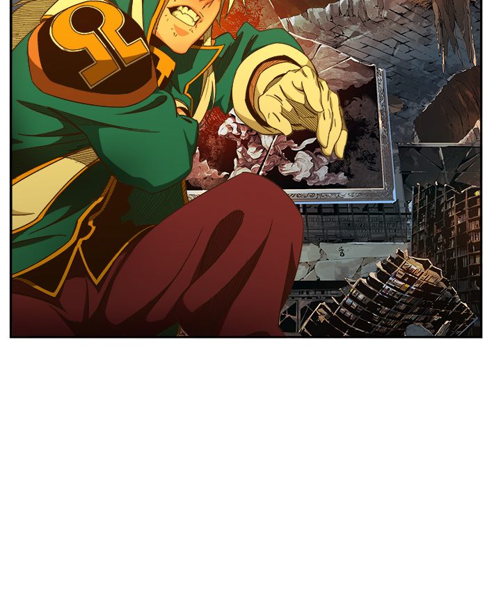 The God of High School - Chapter 445 Page 94