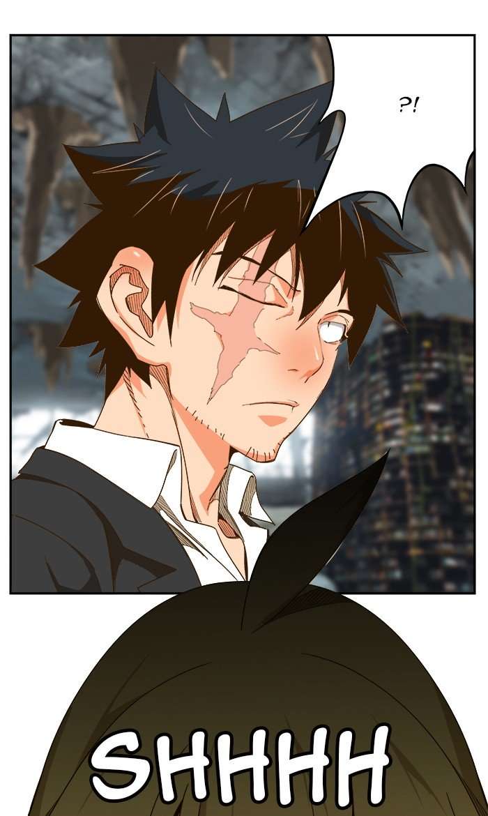 The God of High School - Chapter 446 Page 1