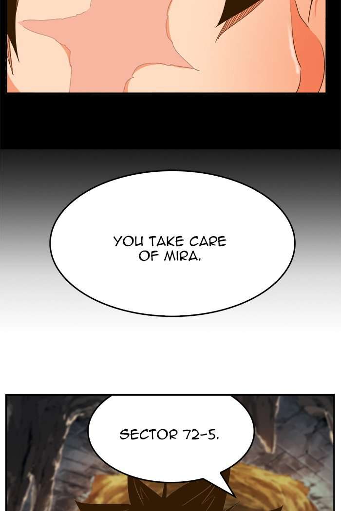 The God of High School - Chapter 446 Page 10