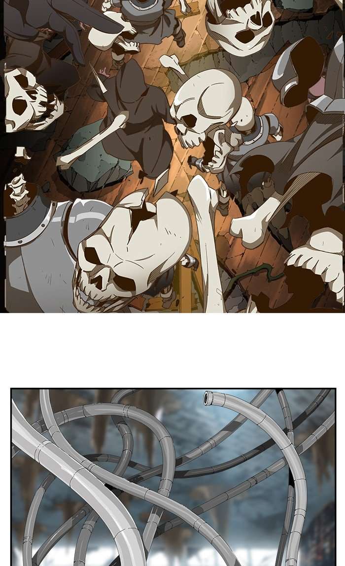 The God of High School - Chapter 446 Page 100