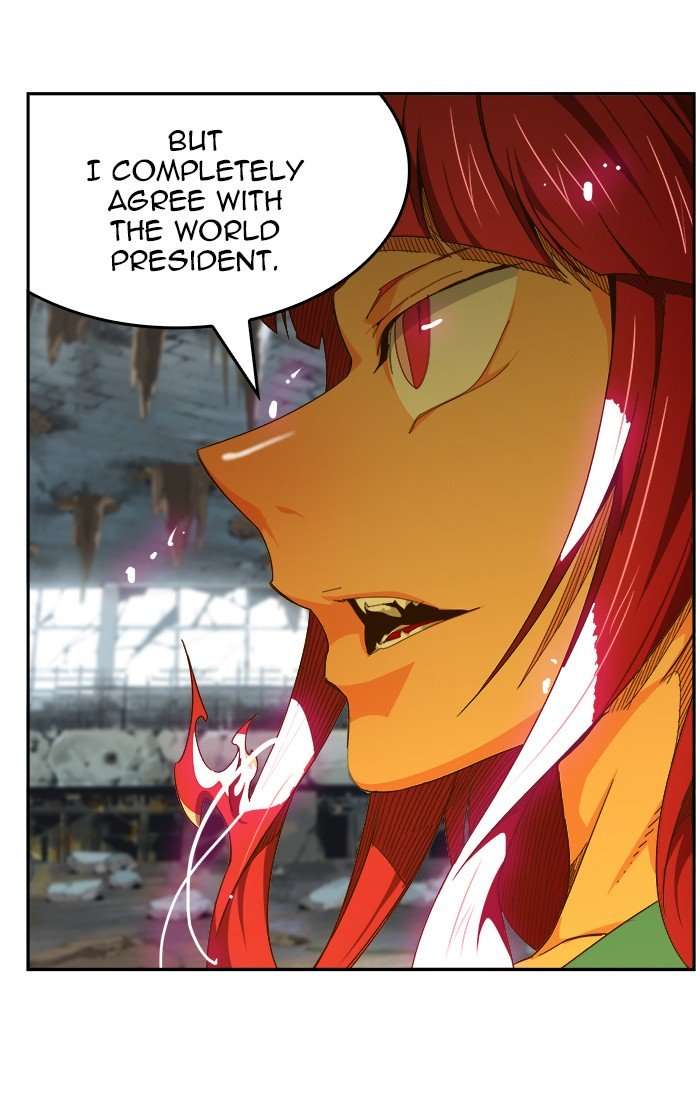 The God of High School - Chapter 446 Page 102